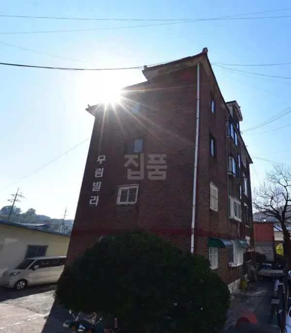 경기 남양주시 화도읍 묵현리 우림빌라 매매 8500만원 매물 이미지