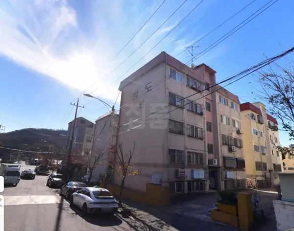 인천 연수구 청학동 청도빌라 매매 9500만원 매물 이미지