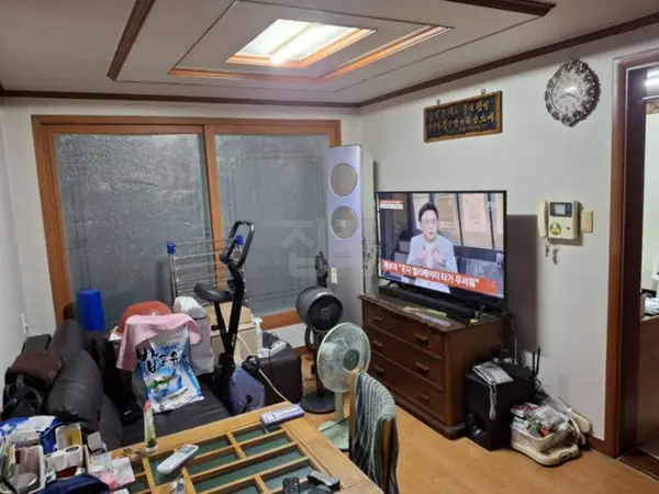 경기 광명시 광명동 진주빌라트 매매 3억8000만원 매물 이미지