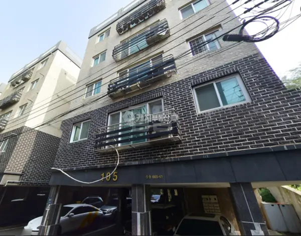 경기 용인시 기흥구 중동 위너스빌105동 매매 2억 매물 이미지