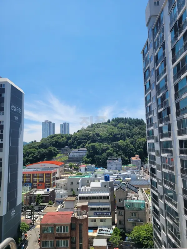 경남 창원시 마산합포구 산호동 삼성타운 매매 2억2500만원 매물 이미지