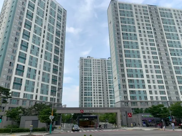 인천 남동 청광플러스원 매매 4억4000만원 매물 이미지