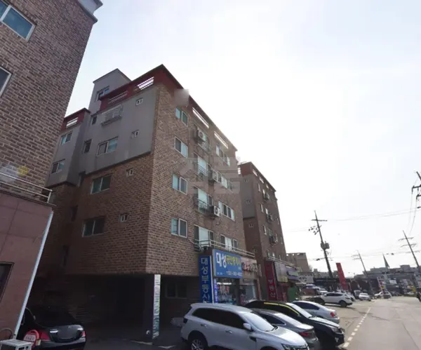 경기 김포시 통진읍 서암리 유호팰리스101 매매 1억5000만원 매물 이미지