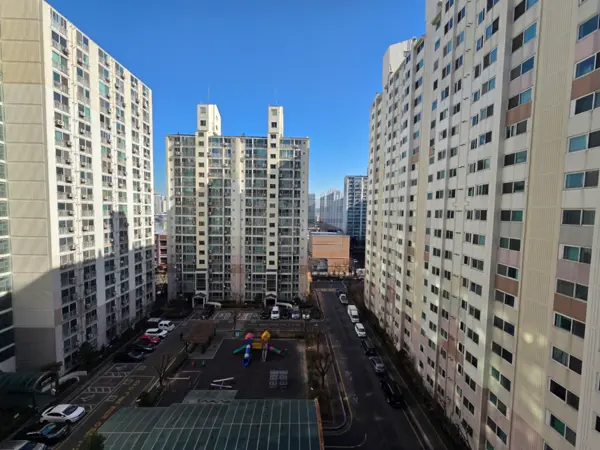 경기 시흥시 월곶동 월곶동풍림1차아파트 매매 1억1500만원 매물 이미지