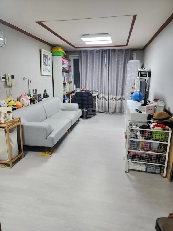 인천 미추홀구 주안동 대림맨션 매매 1억3800만원 매물 이미지