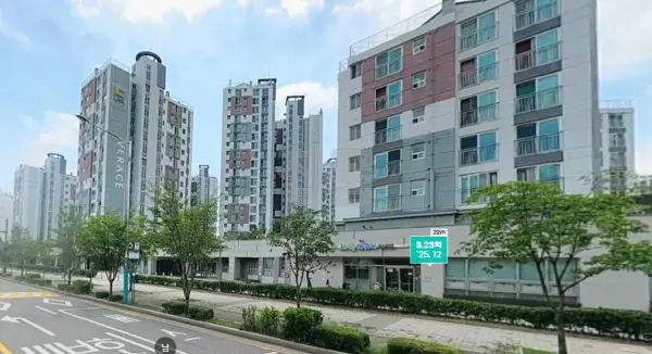 인천 남동 서창베라체 매매 3억9000만원 매물 이미지