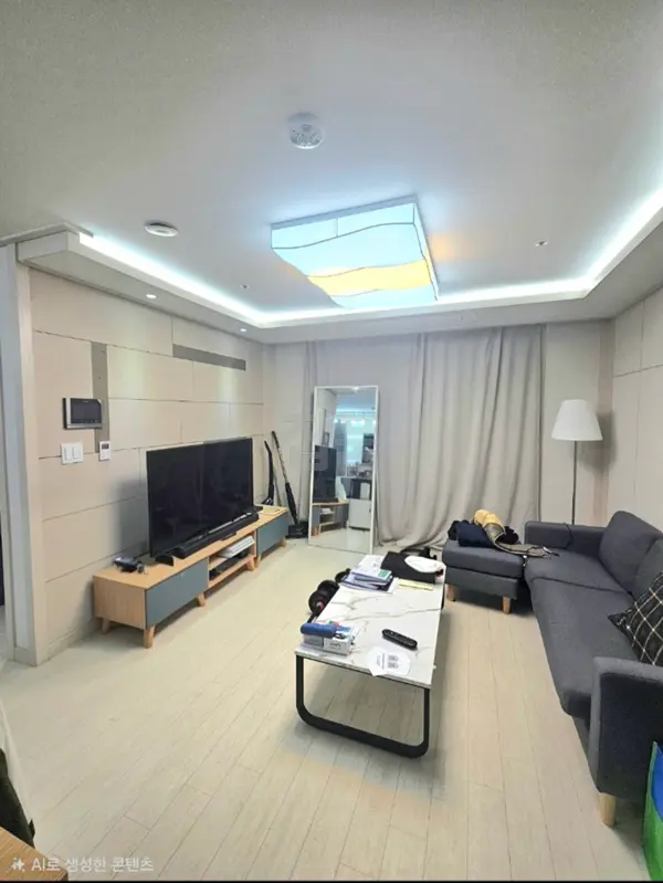 서울 동대문구 장안동 스마트트라움 매매 4억2000만원 매물 이미지
