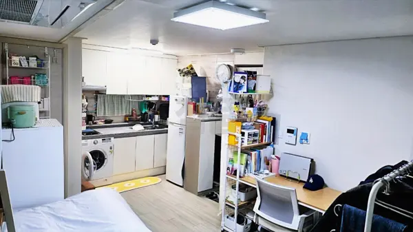 서울 용산구 후암동 동신빌 월세 2000만원 75만원 매물 이미지