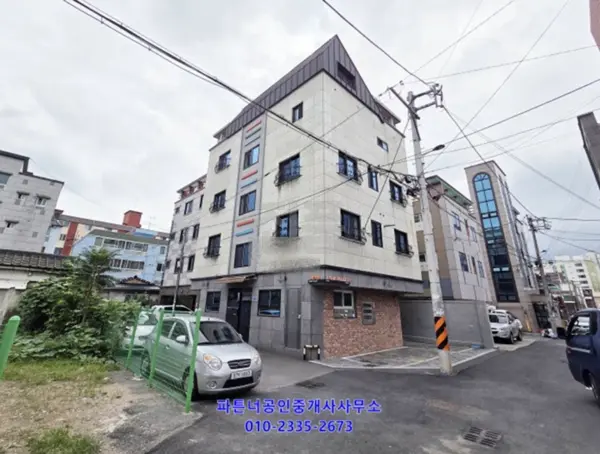 대구 북구 대현동 대현동214 6 매매 8억 매물 이미지
