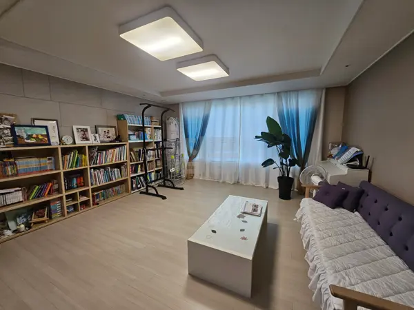 인천 남동 e편한세상서창 매매 5억2000만원 매물 이미지