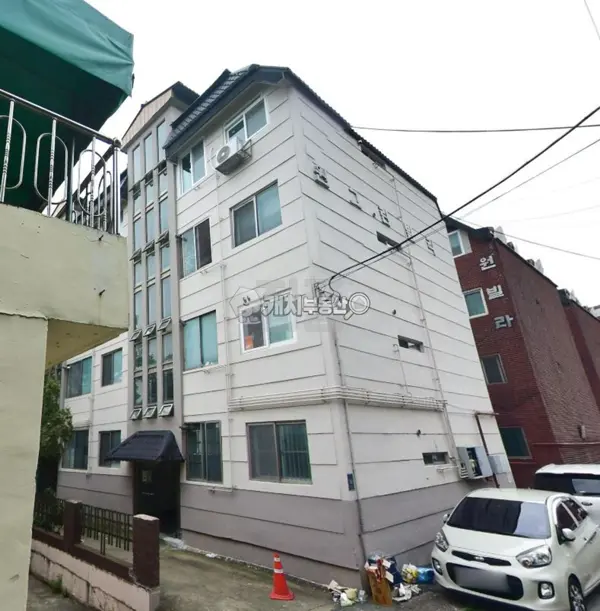 경기 용인시 기흥구 공세동 원그린빌라 매매 1억 매물 이미지