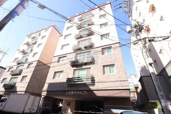 경기 이천시 창전동 금강갤러리아 매매 1억6000만원 매물 이미지