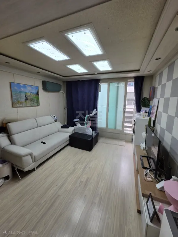 경기 용인시 처인구 고림동 유엔빌리지 매매 1억7500만원 매물 이미지