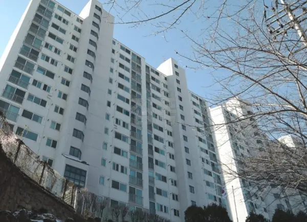 서울 관악구 신림동 관악우정하이비젼아파트2단지 전세 4억5000만원 매물 이미지