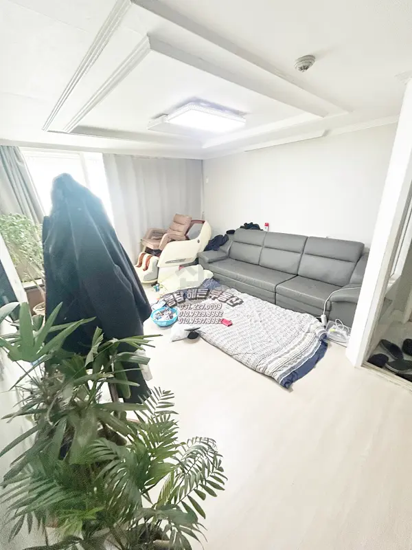 경기 화성시 효행구 봉담읍 상리 한신아파트 매매 2억2500만원 매물 이미지