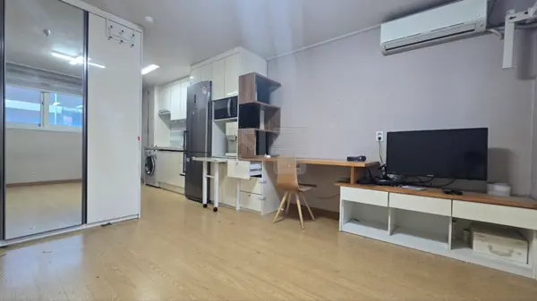 경기 수원시 팔달구 인계동 HomeN 월세 2000만원 45만원 매물 이미지