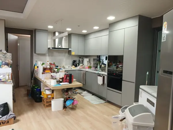 경기 안양시 만안구 석수동 영원해밀리지 매매 4억9500만원 매물 이미지