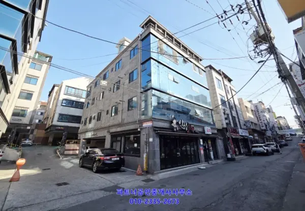 대구 북구 산격동 더샾 매매 12억3000만원 매물 이미지