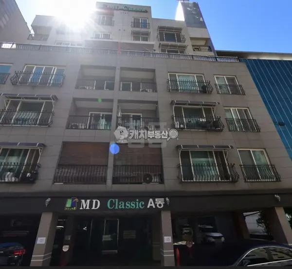 경기 평택시 합정동 MD클래식 매매 2억3000만원 매물 이미지