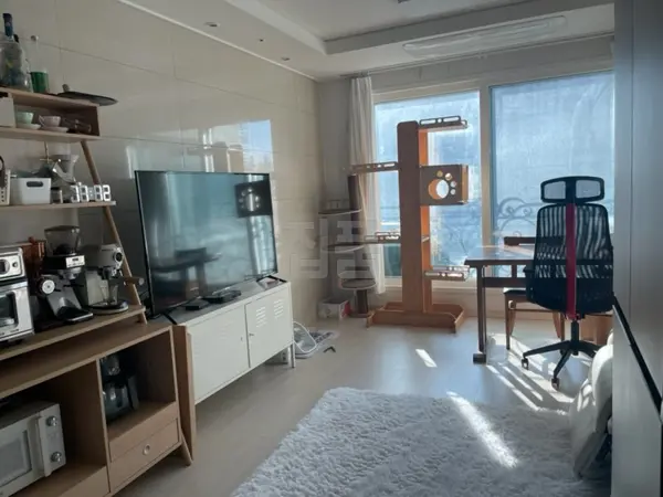 경기 용인시 기흥구 마북동 이룸그랑쥬테 매매 1억9500만원 매물 이미지