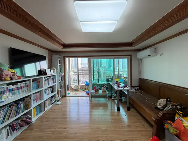 경기 용인시 처인구 모현읍 왕산리 동신맨션 매매 1억3000만원 매물 이미지
