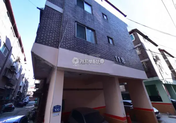 서울 도봉구 창동 한신빌리지11동 매매 1억5500만원 매물 이미지