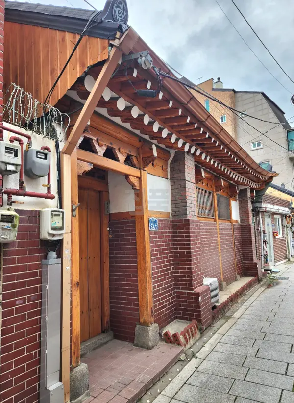 서울 종로구 옥인동 옥인동101 2 매매 16억5000만원 매물 이미지