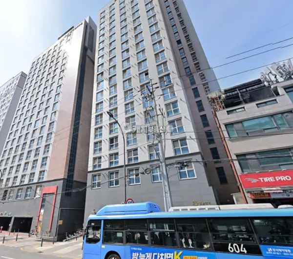 서울 마포구 신공덕동 갑을명가시티Ⅰ 매매 1억4100만원 매물 이미지