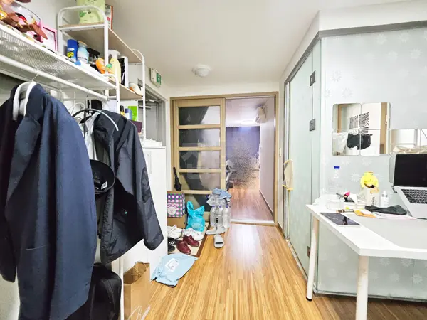 서울 강남구 역삼동 역삼동828 45 월세 5000만원 80만원 매물 이미지