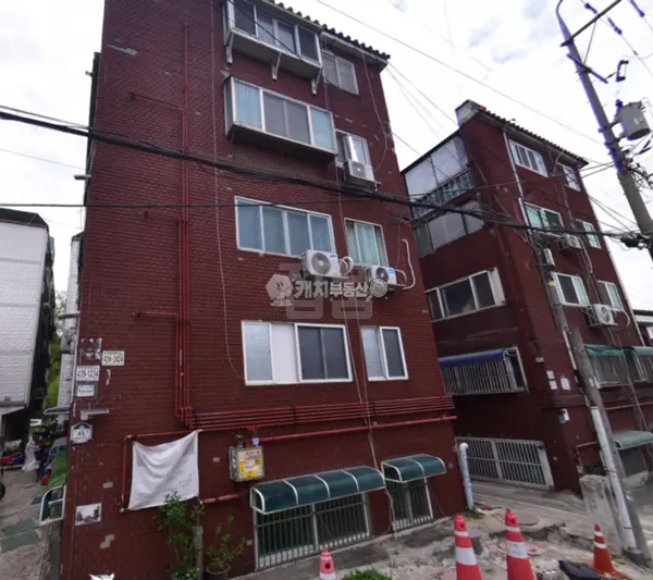 인천 부평구 십정동 대원빌라 매매 9000만원 매물 이미지