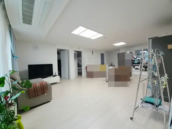 경기 수원시 장안구 연무동 안디옥하늘정원 월세 5000만원 150만원 매물 이미지
