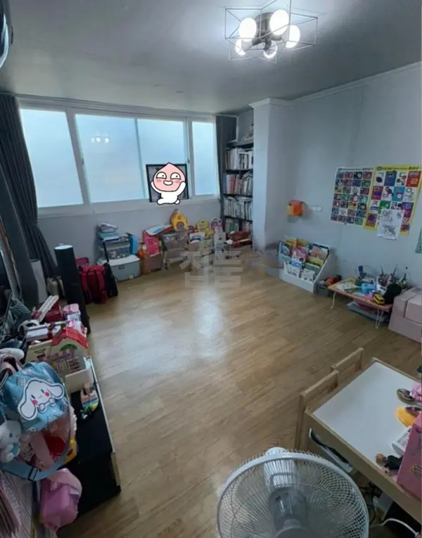 경기 광명시 소하동 승화빌라 매매 2억1000만원 매물 이미지