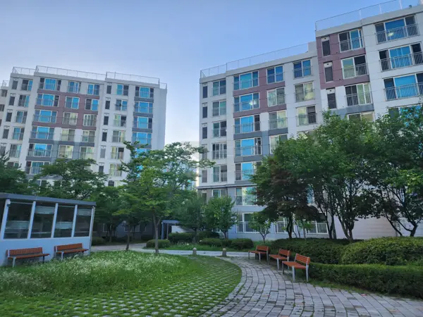인천 남동 서창베라체 매매 3억6000만원 매물 이미지