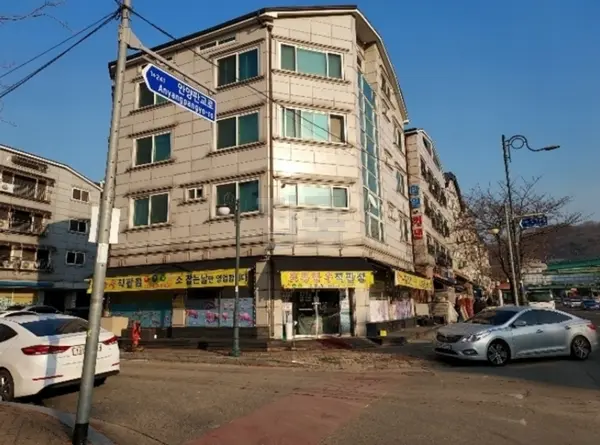 경기 의왕시 청계동 청계동996 매매 24억 매물 이미지