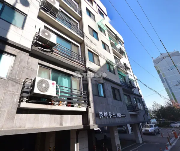 경기 김포시 통진읍 서암리 풀하우스101 매매 1억8500만원 매물 이미지
