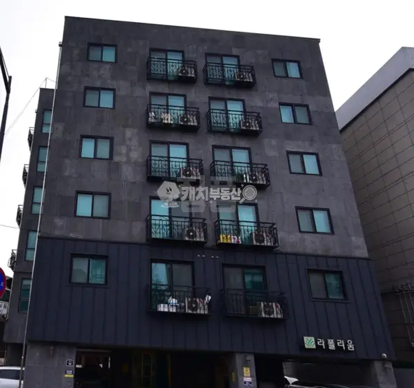 서울 도봉구 도봉동 라폴리움 매매 1억9000만원 매물 이미지