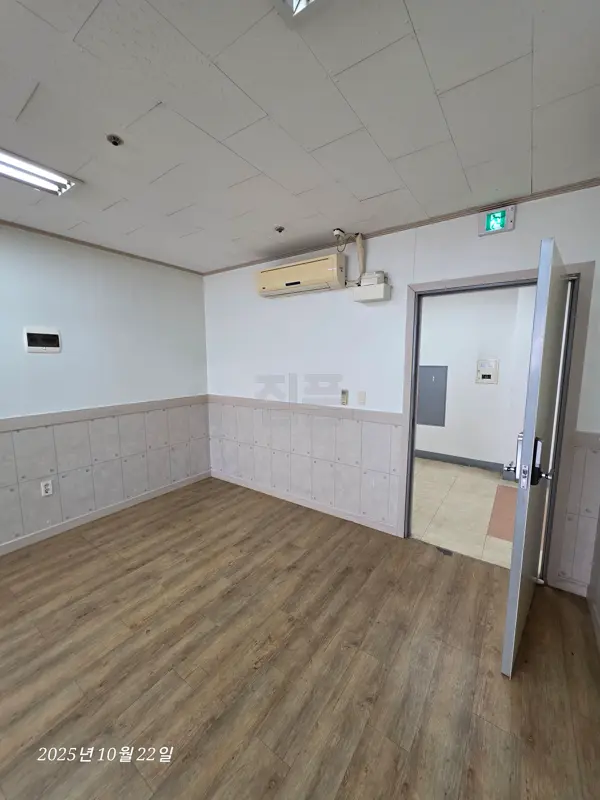 경기 시흥시 월곶동 진주마을풍림1차아이원단지내상가동 월세 400만원 43만원 매물 이미지