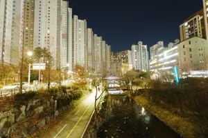 경기 용인시 수지구 풍덕천동 정자뜰마을태영데시앙2차 매매 13억9000만원 매물 이미지
