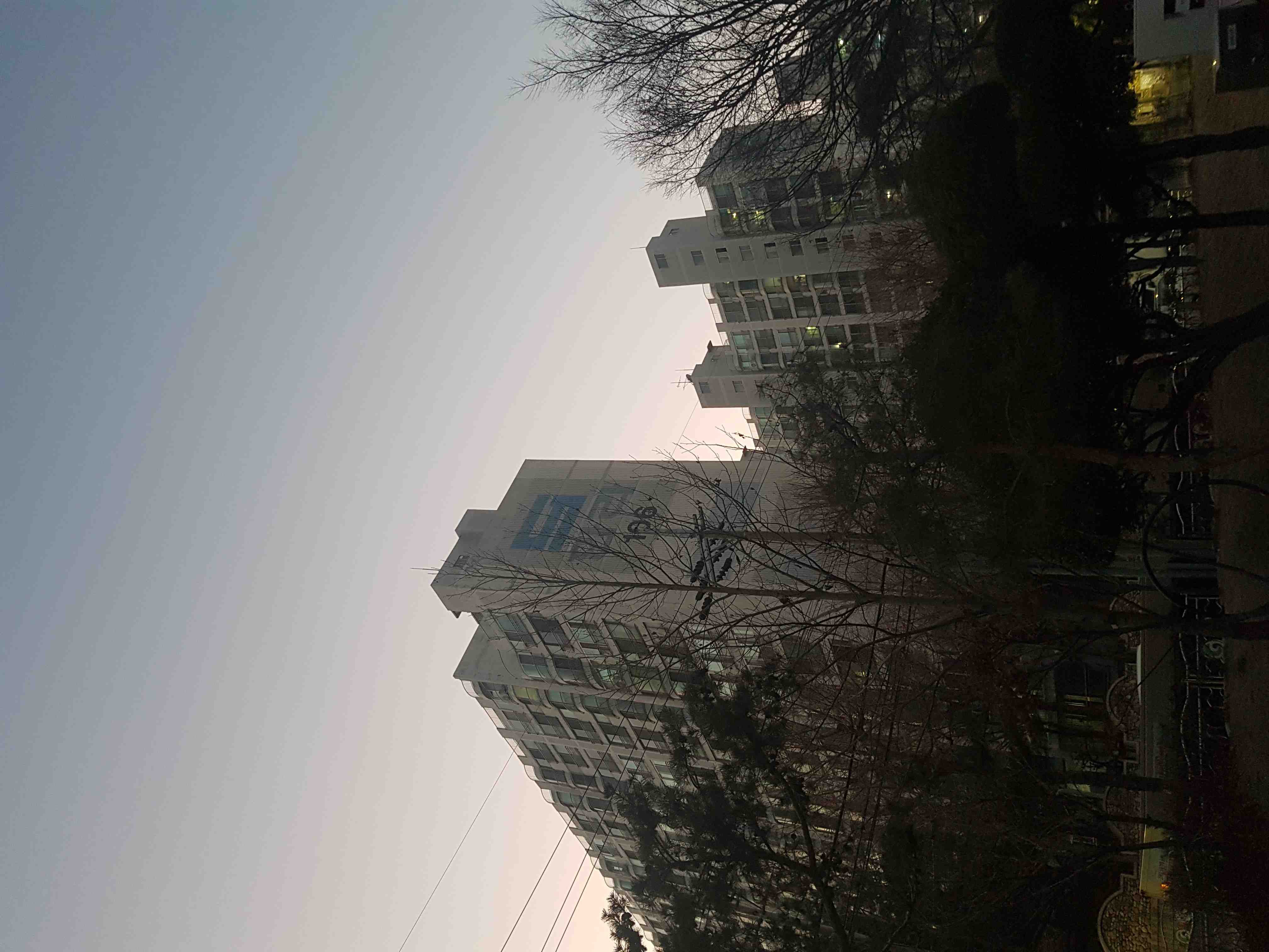 태왕한라타운 사진후기