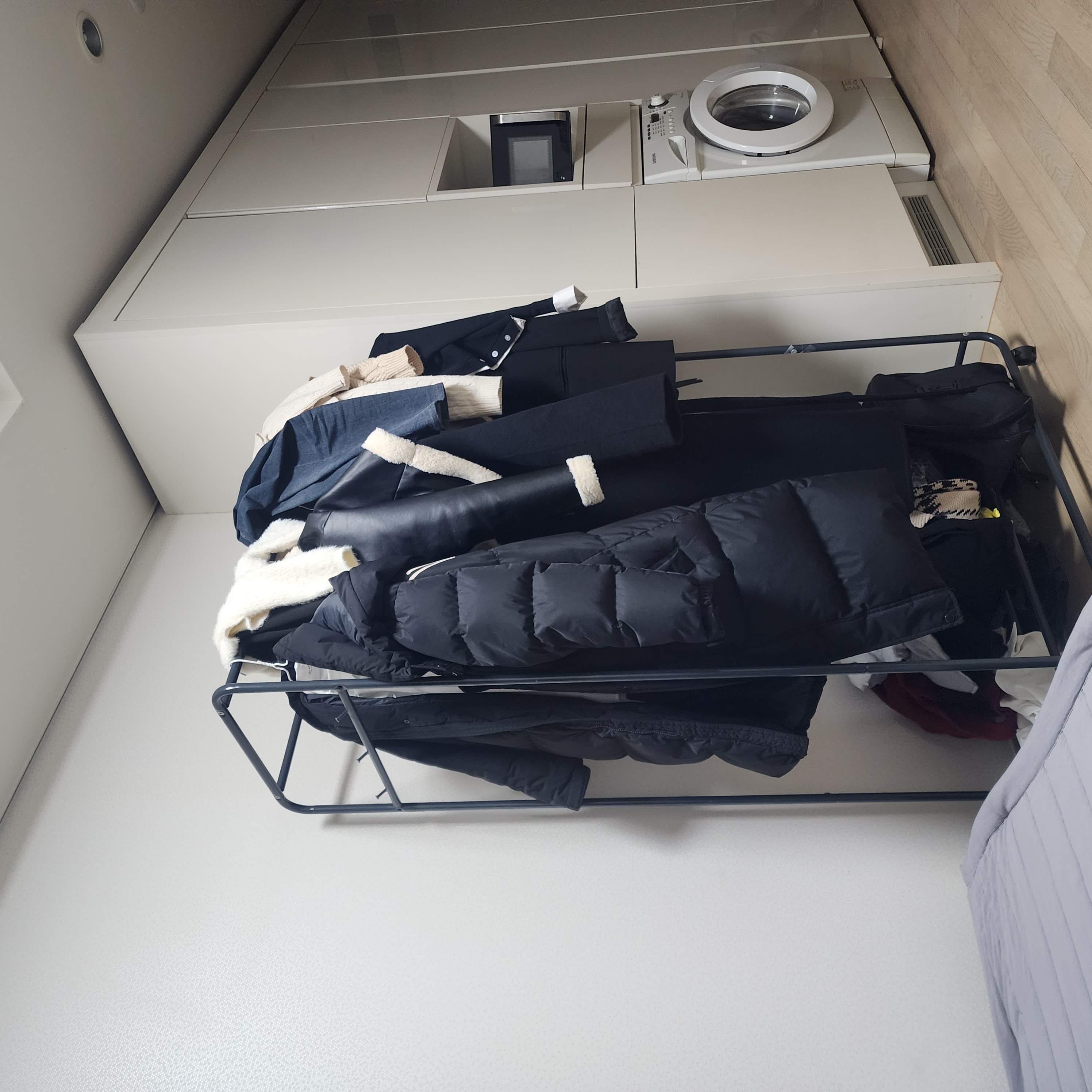 경동파크타워 사진후기