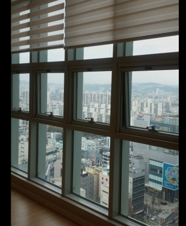 나인파크삼산 사진후기