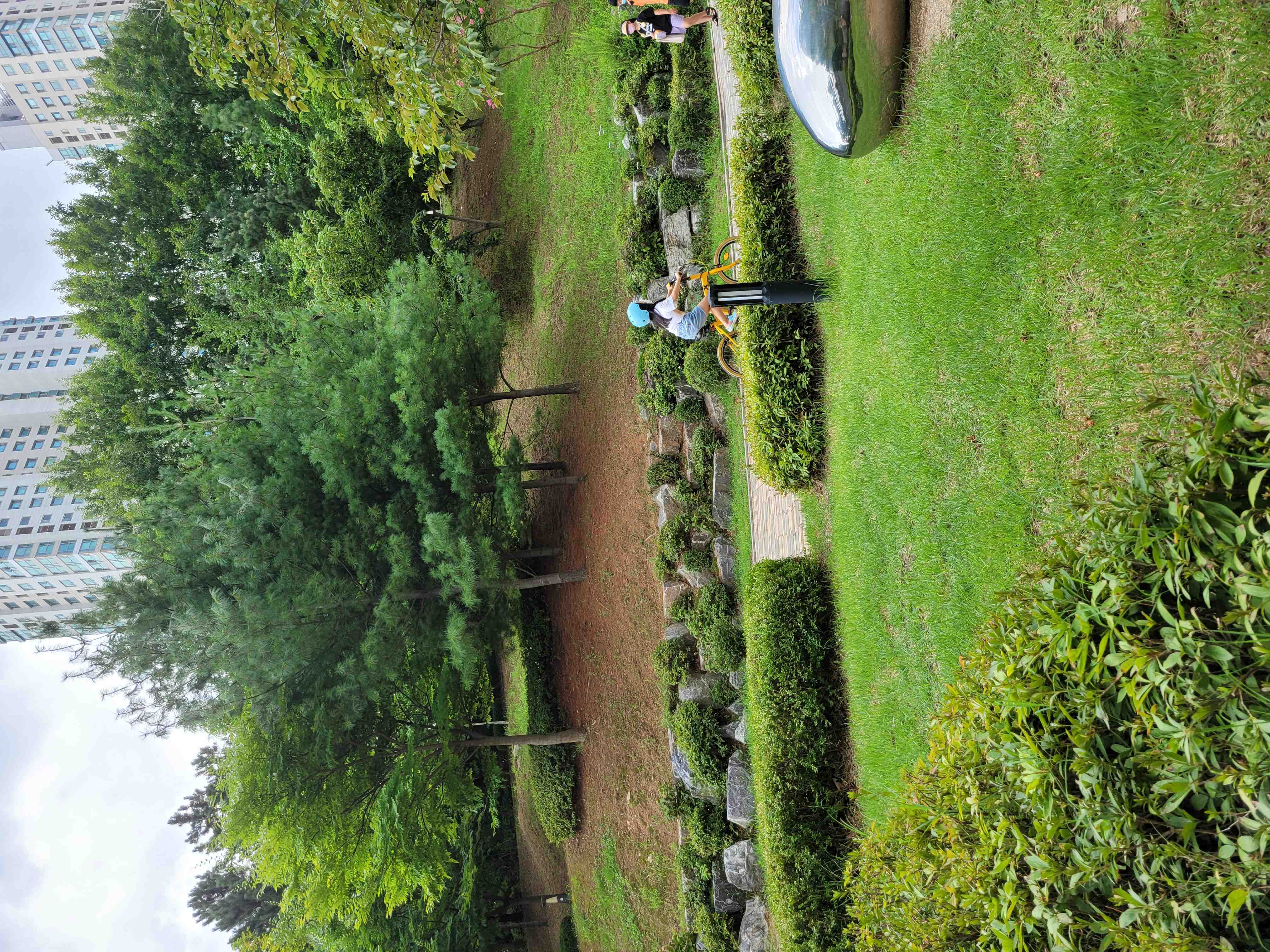 탕정삼성트라팰리스아파트 사진후기