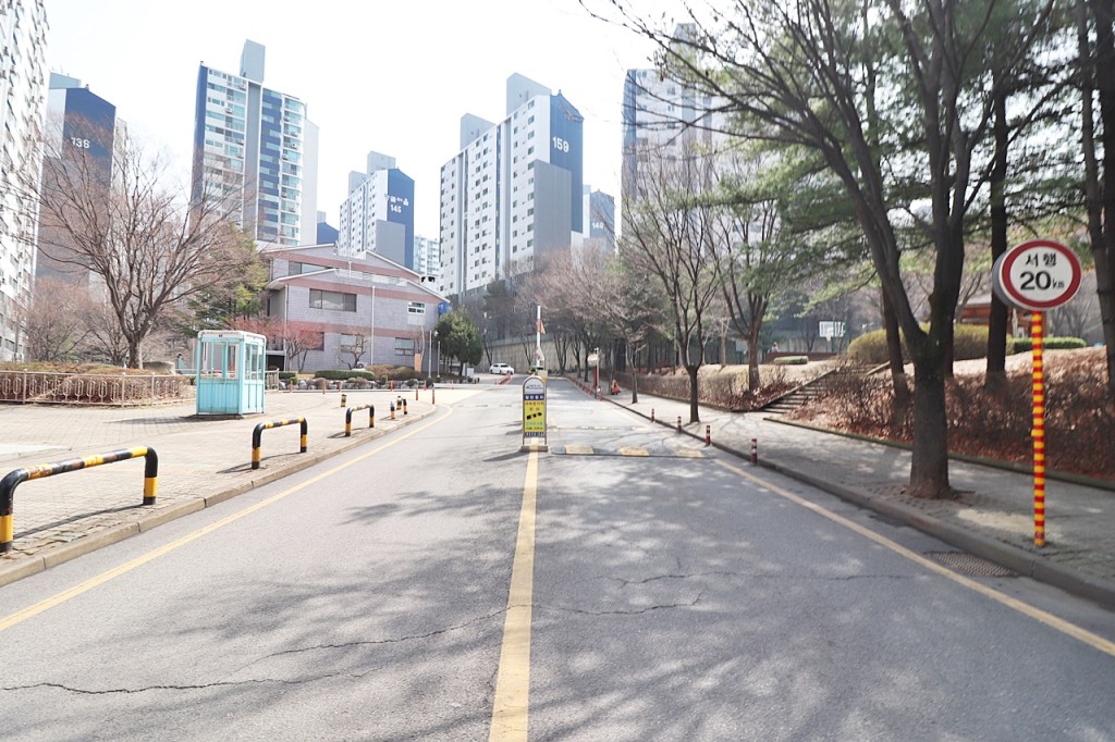 황골마을주공1단지 사진후기