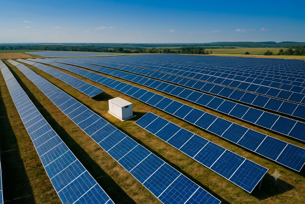 26년 태양광 장기고정가격계약 892MW 몰렸다, 낙찰평균가 146원대 분석